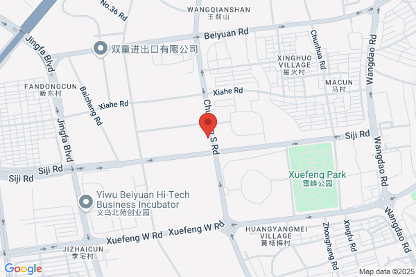 Zhejiang Hike Craftworks Making Co.,ltd.
