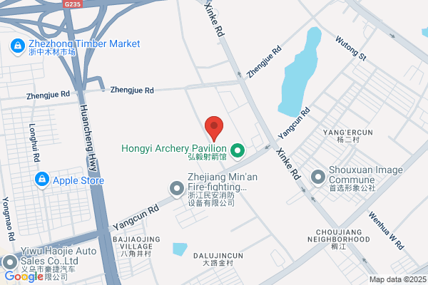 Zhejiang Jinjian Special Printing (transfer) Co.,ltd
