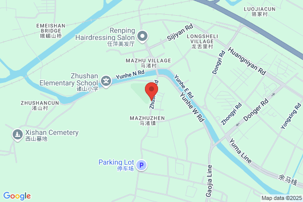 Zhejiang Mei-lian Industry & Trade Co., Ltd.