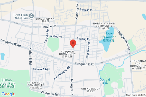 Zhejiang Pujiang Shengguang Crystal Co.,ltd