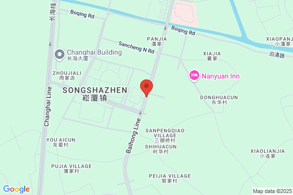 Zhejiang Rose Umbellar Company