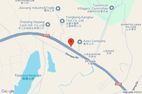 Zhejiang Shenghong Arts&crafts Co.,ltd