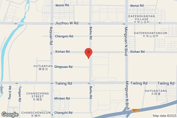 Depu Industry & Trade Co., Ltd.