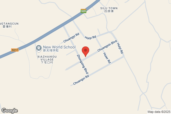 Yongkang High Degree Machinery And Electronic Co., Ltd.