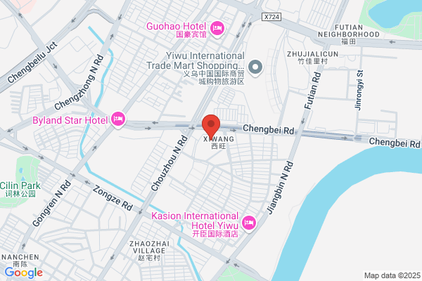 Zouyongqun Individual Business