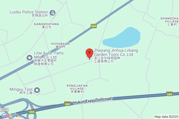 Jinhua Runhua Group Co.,ltd.