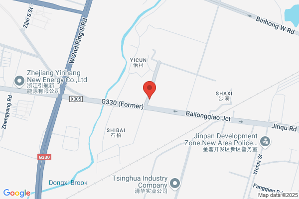 Jinhua Shenlong Import & Export Co., Ltd.