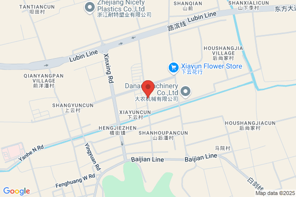 Zhejiang Yongkang Yilida Co., Ltd.