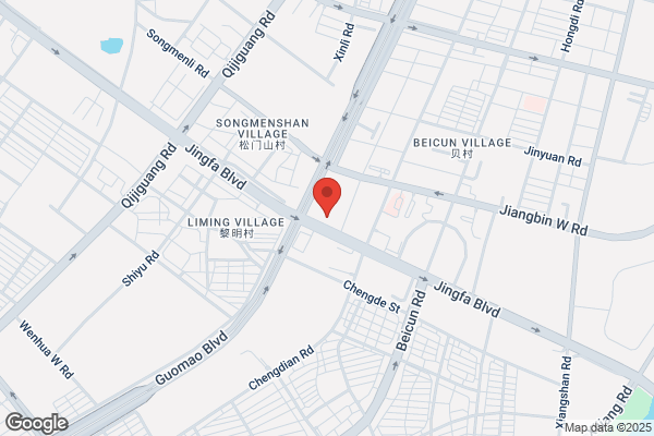 Ao Jiang Plastic Machinery Plant