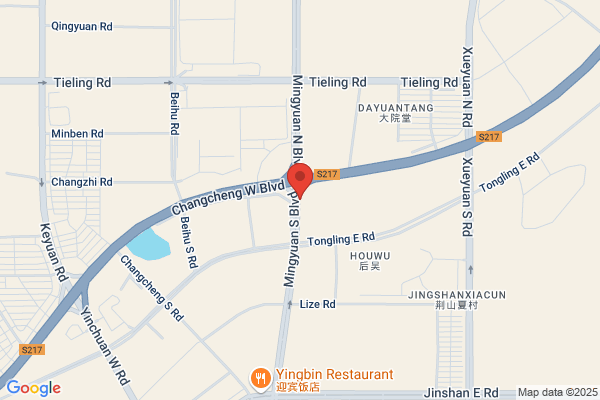 Biqi Electric Co., Ltd