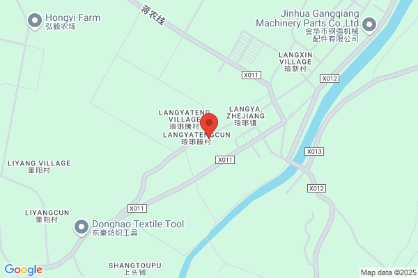 Jinhua Hengtai Import & Export Co., Ltd.