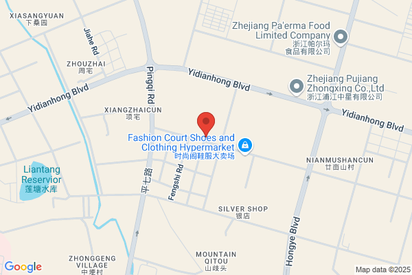 Shengping Safety Protection Locks Manufacturer