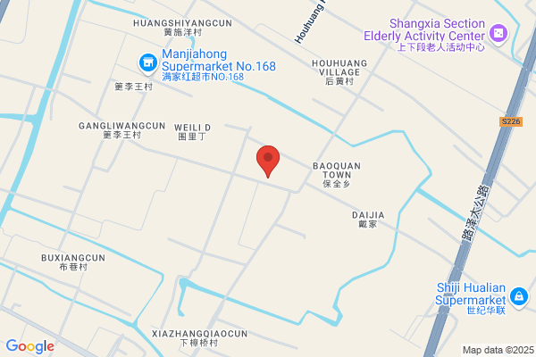 Taizhou Benqiu Hardware Product Co.,ltd