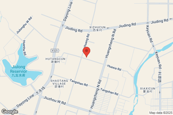 Ting Neng Sheng Machine Co.ltd.