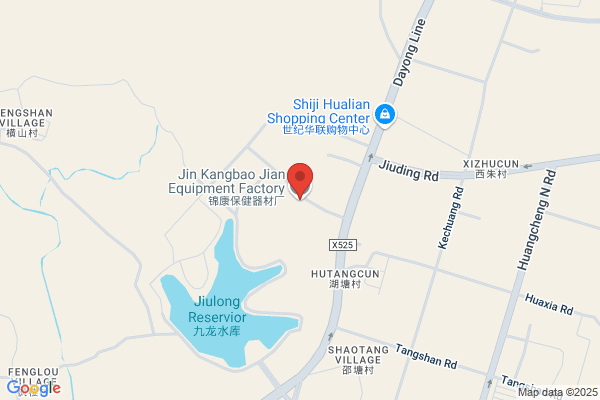 Yongkang Lavor Washer Equipment Co.,ltd.