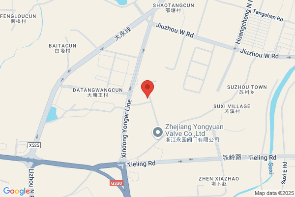 Yongkang Minder Metallic Manufacturing Co., Ltd