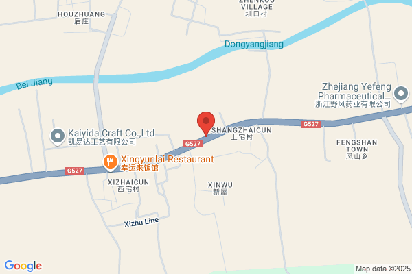 Zhejiang Bainai Steel Strip Co., Ltd.