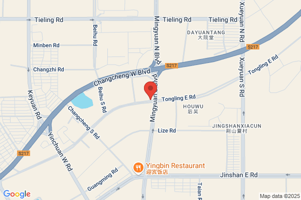 Zhejiang Lunda Industrial Co.,ltd