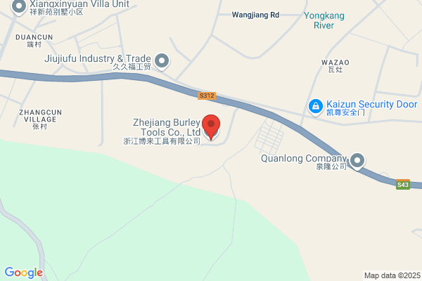 Zhejiang Rabbithome Tools Co.,ltd