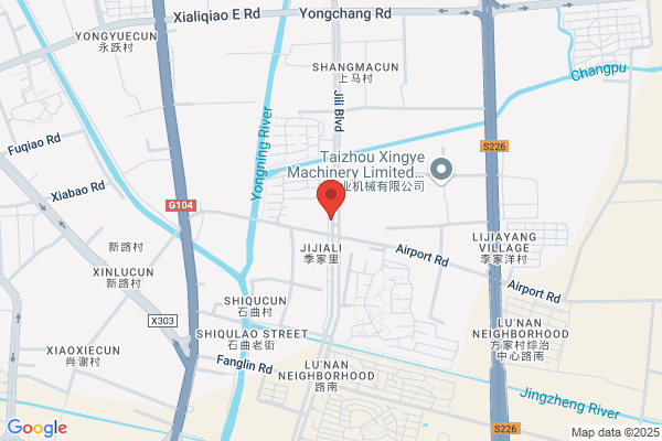 Zhejiang Shuangxiong Aluminum Company Limited