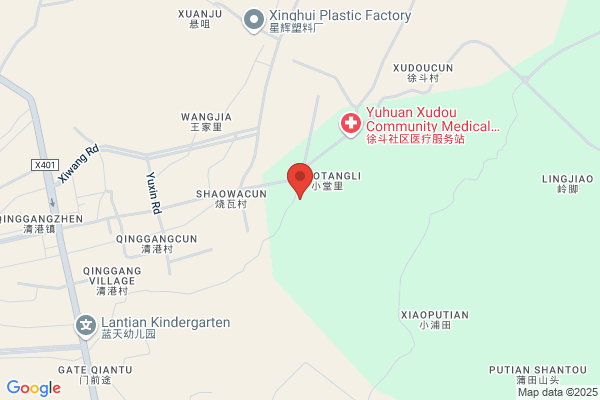 Zhejiang Yuhuan Suerda Sanitary Ware Co.,ltd
