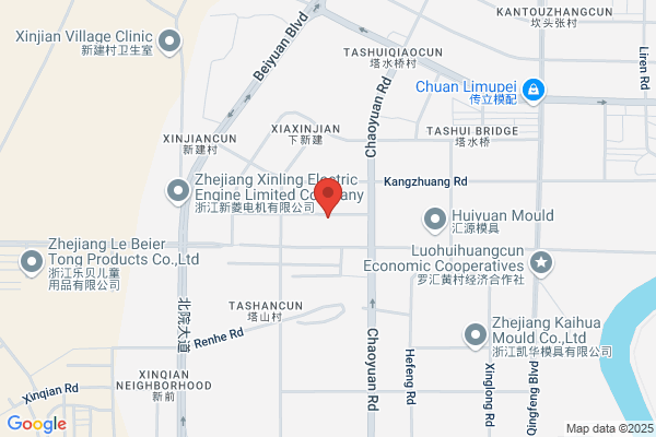 Runlab Labware Manufacturing Co.ltd