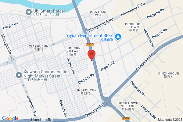 Zhejiang Daivis Industrial Co.,ltd.