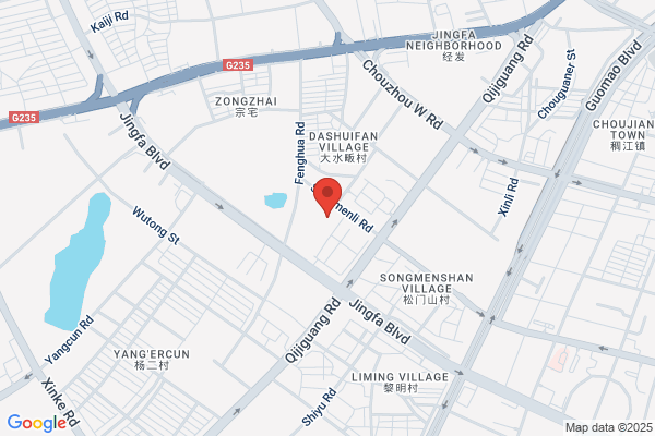 Cixi Leye Seating Factory
