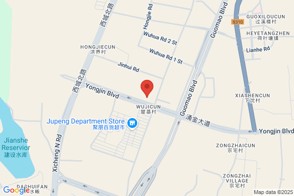Dinghao Group Co., Ltd.