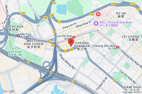 Kimbridge Industrial (hk) Co.,ltd.