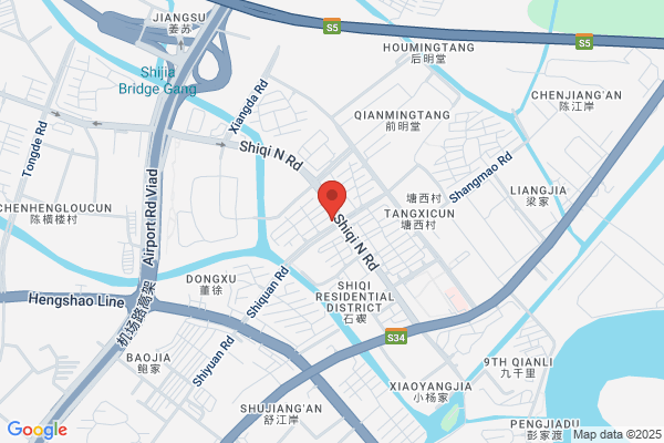 Ningbo Nanrun