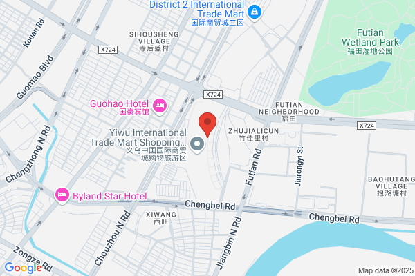 Shengping Toys Co.,ltd