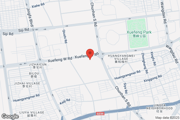 Upper Water Chestnut Pen Industry Co., Ltd