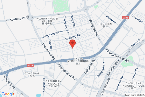 Yiwu Zebra Case/bag Leather Goods Manufactory