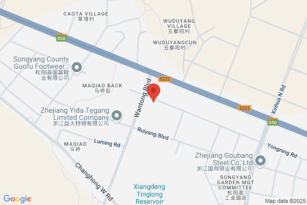 Zhejiang Flymoon Doors Co.,ltd