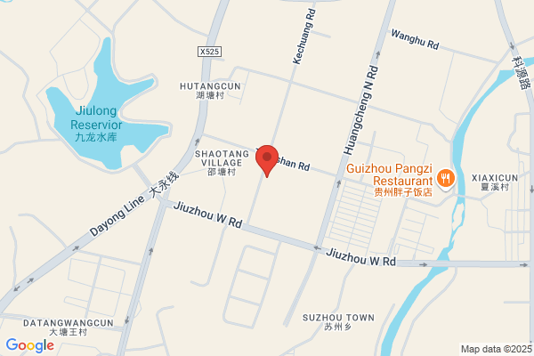 Zhejiang Jintuo Mechanical & Electric Co., Ltd.