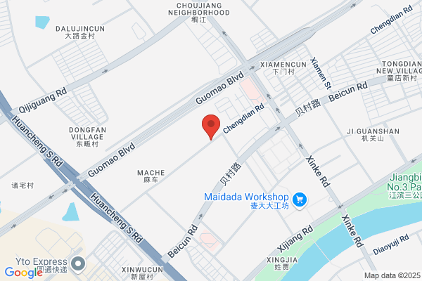 Zhejiang Kehua Metal Production Co.,ltd