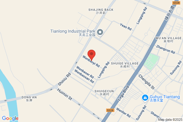 Zhejiang Lishui Xinli Commodity Co., Ltd.
