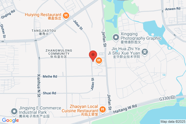 Zhejiang Pujiang Xingtong Arts And Crafts Co., Ltd.