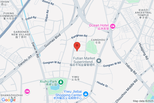 Zhejiang Sanmen Herod Mattress Co.,ltd