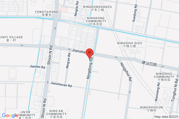 Zhejiang Sunon Furniture Manufacturer Co. Ltd.