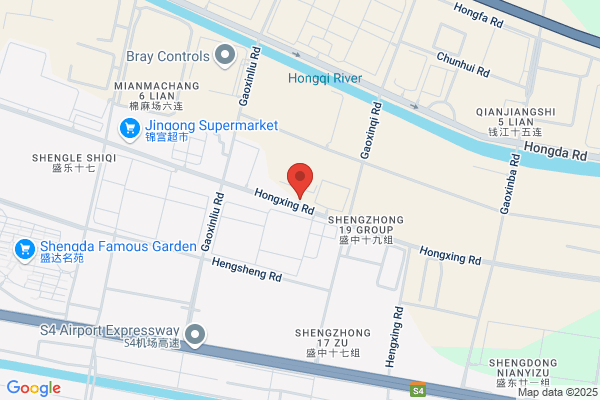 Zhejiang Xingle Water-heating Equipments Co., Ltd