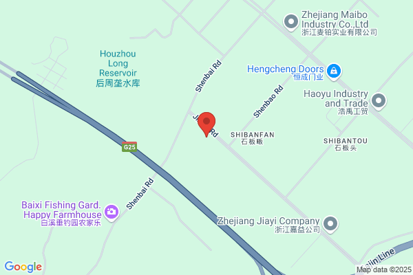 Zhejiang Xinli Group Co.,ltd.