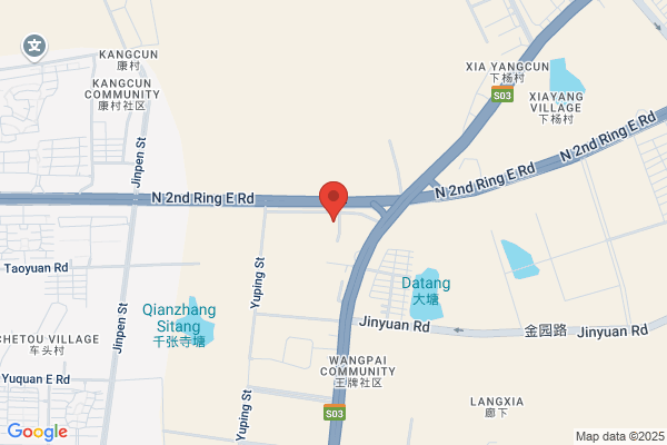 Zhongyi Sanitary Ware & Faucet Manufacturer