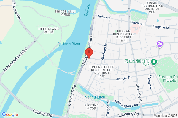 Lishui Yuelong Development Co., Ltd.