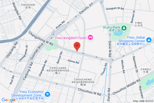 Yiwu Faming Hardware Tools Co., Ltd.
