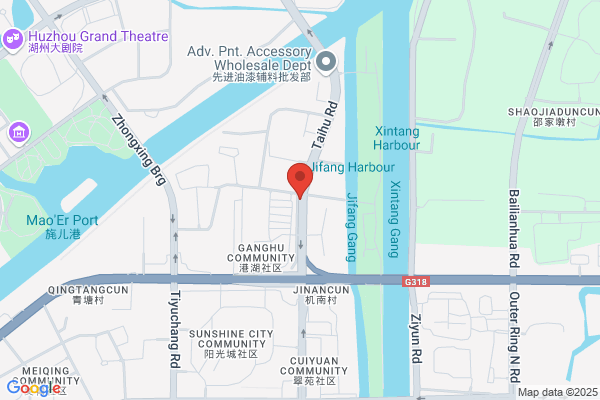 Zhejiang New Century International Trade Co., Ltd.