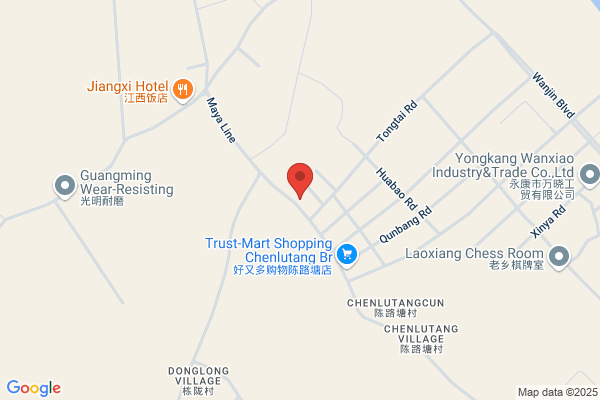 Suoda Industry&trade Co.,ltd