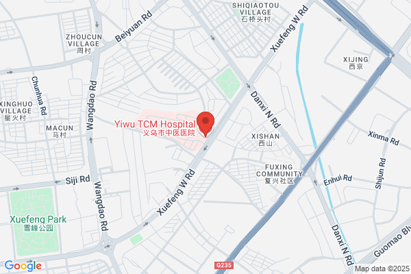 Yiwu Jiekang Medical Articles Co., Ltd.