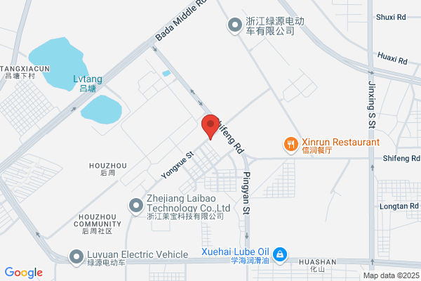 Zhejiang Jinhua Kedi Instrumental Equipment Co., Ltd.